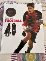 Een passie voor voetbal  ️ /Gallimard, Ophalen of Verzenden