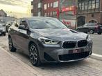 BMW X2 18iSdrive / M-Pakket / Sfeerverlichting/2020/Headup, Auto's, BMW, Te koop, Zilver of Grijs, Benzine, X2
