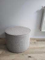 Pouffe - Grundsjo (IKEA), Huis en Inrichting, Ophalen, Gebruikt, Hout, 75 tot 100 cm