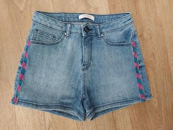 shorts en playsuits in maat S- 36 beschikbaar voor biedingen
