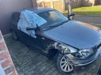 BMW 1 Serie, Auto's, BMW, 1 Reeks, 4 cilinders, Electronic Stability Program (ESP), Bedrijf