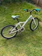 B-twin fiets tekoop, Ophalen, B-Twin, Aluminium, 16 tot 20 inch