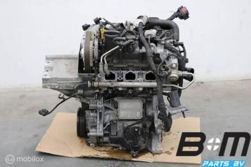 1.0TSI benzine motor zonder carter VW Golf 7 04C100098K beschikbaar voor biedingen