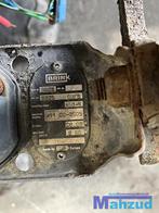 PEUGEOT 307 HATCHBACK trekhaak 2000-2009, Auto-onderdelen, Taurusavenue 1
2132 LS  Hoofddorp, NL, Gebruikt, Contact.group@renault.com