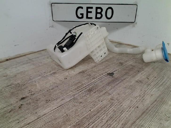 RUITENSPROEIERRESERVOIR Golf VI (5K1) (1K0955453Q), Auto-onderdelen, Ruiten en Toebehoren, Volkswagen, Gebruikt