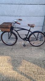 Popal cruze herenfiets, Fietsen en Brommers, Ophalen, Gebruikt, Overige merken