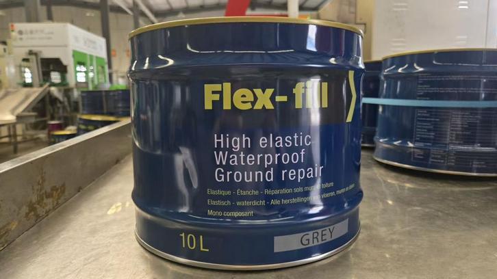 PRODUIT D’ETANCHEITE, Bricolage & Construction, Peinture, Vernis & Laque, Comme neuf, Enlèvement