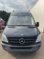 Mercedes-Benz Sprinter 516 *BELGIAN VAN-EURO5-AUTOMAAT*, Auto's, Bestelwagens en Lichte vracht, Automaat, Euro 5, Achterwielaandrijving