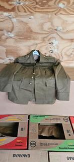 Lot legerkledij, Ophalen of Verzenden