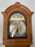 Horloge sur pied en chêne, Antiquités & Art, Enlèvement