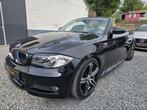 BMW 1 Serie 120 PACK M * CABRIO * (bj 2008), 4 zetels, 1 Reeks, 4 cilinders, Cabriolet