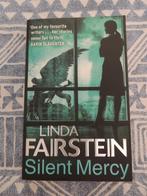Silent Mercy by Linda Fairstein, Ophalen, Linda A. Fairstein, Zo goed als nieuw, Amerika