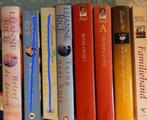 Romans DANIELLE STEEL - LUANNE RICE, Boeken, Ophalen of Verzenden, Gelezen, Danielle Steel / Luanne Rice