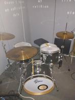 Drumstel Gretsch, Musique & Instruments, Enlèvement