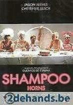 Shampoo Horns met Jason Anthony en Jason Reeves Nieuw/sealed, Ophalen of Verzenden, Vanaf 12 jaar, Drama, Nieuw in verpakking