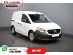 Mercedes-Benz Citan DEMO 110 CDI 100 pk LMV/ MBUX/ Carplay/, Electronic Stability Program (ESP), Wit, Mercedes-Benz, Bedrijf