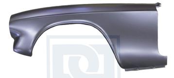 Volvo Plaatwerk P1800 P1800E P1800ES voorscherm links Volvo  beschikbaar voor biedingen