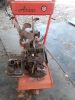 MOTOCULTEUR ariens, Ophalen, Gebruikt