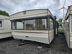 Stacaravan in snelverkoop 7.450€ 🚚  inclusief !!!, Caravans en Kamperen, Stacaravans