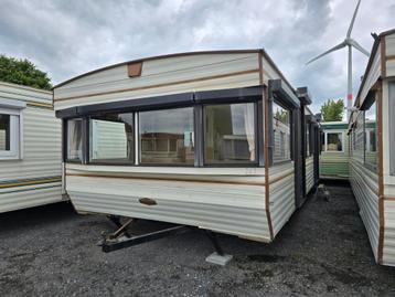 Mobil-home en vente rapide 7.450€ 🚚 inclus !!!