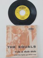 The Equals - Rub a Dub Dub, Ophalen of Verzenden, Zo goed als nieuw, Poprock
