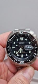 Magnifique Seiko Prospex KingTurtle Srpe03k1, Seiko, Ophalen of Verzenden, Zo goed als nieuw