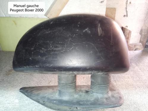 Handmatige spiegels links, Auto-onderdelen, Spiegels, Citroën, Ford, Opel, Peugeot, Renault, Chevrolet, Gebruikt, Ophalen of Verzenden