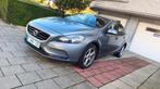 Volvo V40 Euro6b 2.0 diesel 88kw Airconditioning GPS Handges, Auto's, Voorwielaandrijving, Euro 6, 4 cilinders, 1969 cc