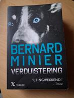 Verduistering, Ophalen, Zo goed als nieuw, Bernard Minier