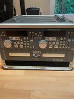 CD player Synq Fly box, Audio, Tv en Foto, Cd-spelers, Ophalen, Zo goed als nieuw