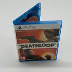 PS5 Game - Deathloop, Enlèvement ou Envoi