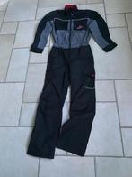 Massey Ferguson overall Small, Kleding | Heren, Massey Ferguson, Zwart, Ophalen of Verzenden, Zo goed als nieuw