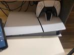 TE RUIL/ TE KOOP ps5 1tb + 2tb ssd en oplaadstation, Consoles de jeu & Jeux vidéo, Consoles de jeu | Sony PlayStation 5, Enlèvement