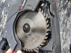Würth HKS 55 Kombi cirkelzaag, Gebruikt, Cirkelzaag, 600 tot 1200 watt, Ophalen of Verzenden