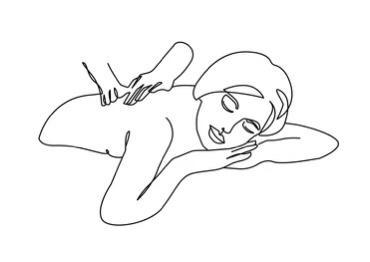 Massage - Ontspanning - Welzijn VOOR Vrouwen, Handtassen en Accessoires, Uiterlijk | Lichaamsverzorging, Nieuw, Overige typen
