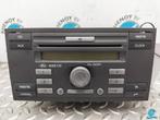 FORD FUSION 1.4-16V Champion  [RADIO] 2007, Ophalen of Verzenden, Gebruikt, Stiba lid