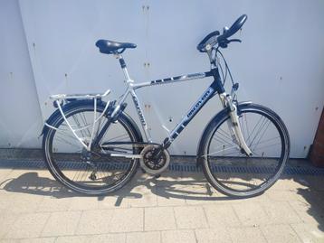 HEREN-TREKKING-FIETS beschikbaar voor biedingen