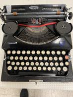 TRIUMPF TYPEMACHINE, Verzamelen, Ophalen, Overige typen