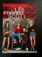 Les Frères Scott - Saison 2, CD & DVD, À partir de 6 ans, Enlèvement ou Envoi, Coffret, Autres genres