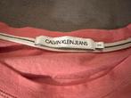 Exclusieve t shirt Calvin Klein in perfecte staat, Kleding | Heren, Calvin Klein, Overige maten, Ophalen of Verzenden, Zo goed als nieuw