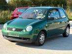 Volkswagen Lupo 1.0i * DEALER OF EXPORT*, 4 zetels, Stof, 139 g/km, 4 cilinders