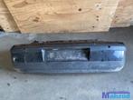 SEAT IBIZA 2 6K1 ZWART LC9Z achterbumper 5 deurs 1993-2002, Gebruikt, Bumper, Achter, Seat