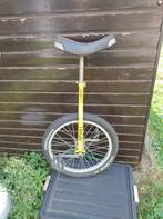 Eenwieler 20", Fietsen en Brommers, Ophalen, Gebruikt
