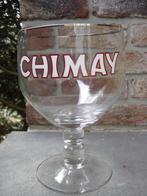 Verre Chimay 3 litres, Ophalen