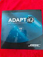 Kit d'étalonnage Bose Lifestyle Adaptiq, Enlèvement ou Envoi