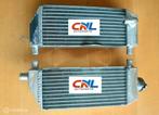 Radiateur Yamaha YZ250 YZ 250 2002-2018 Radiator  15 16 17, Motoren, Nieuw, Ophalen of Verzenden
