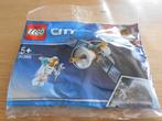 lego polybag city satelliet 30365, Nieuw, Complete set, Ophalen of Verzenden, Lego