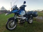 BMW R1150GS, Toermotor, Particulier, 2 cilinders, 1150 cc