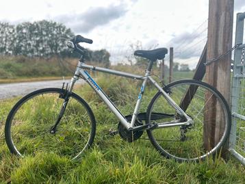 Brooklyn Hetenfiets - studentenfiets - stadsfiets beschikbaar voor biedingen
