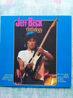 ANTHOLOGY JEFF BECK, Enlèvement ou Envoi, Comme neuf, Blues